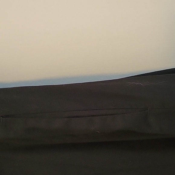 Black Old Navy dress Small - Picture 3 of 9